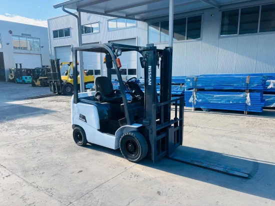 NISSAN/UNICARRIERS