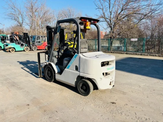 NISSAN/UNICARRIERS