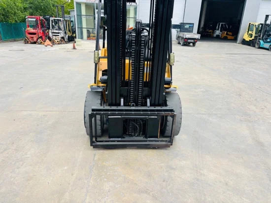 stivuitor GPL CATERPILLAR