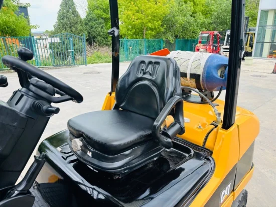 stivuitor GPL CATERPILLAR