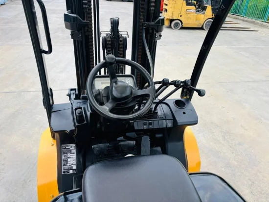 stivuitor GPL CATERPILLAR
