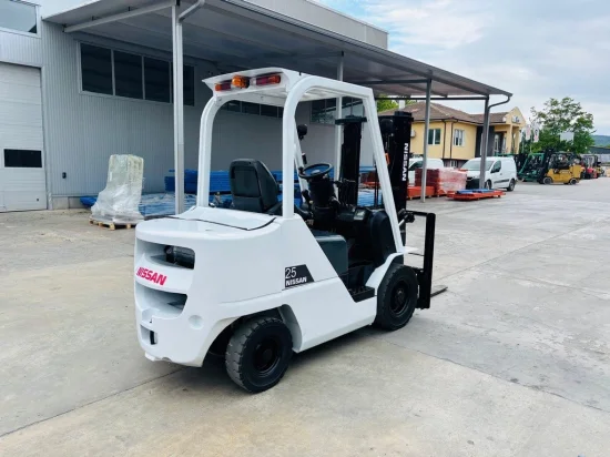 NISSAN/UNICARRIERS