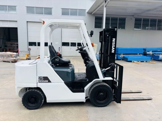 NISSAN/UNICARRIERS