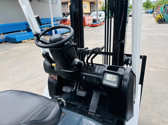NISSAN/UNICARRIERS