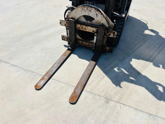 Rotator 2A