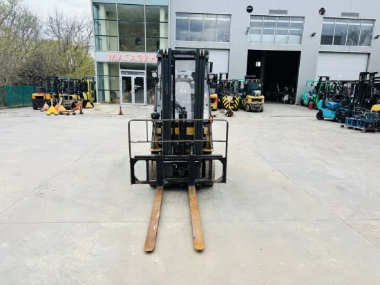 stivuitor GPL CATERPILLAR