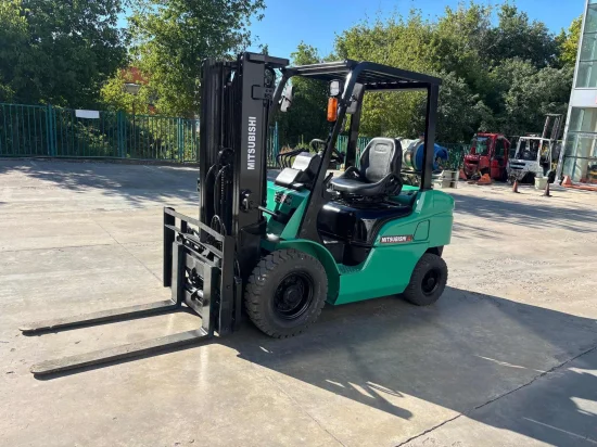 stivuitor GPL MITSUBISHI