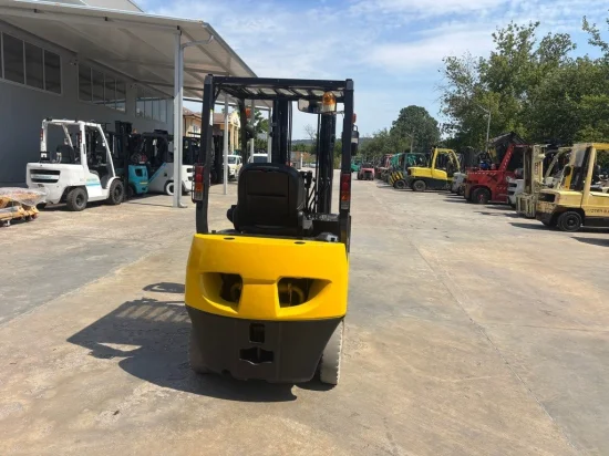 KOMATSU