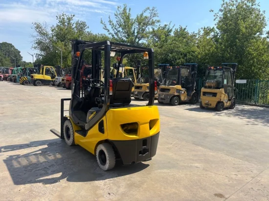 KOMATSU