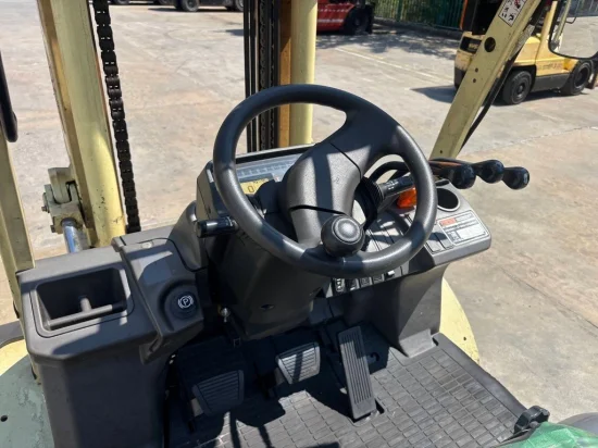 stivuitor GPL MITSUBISHI