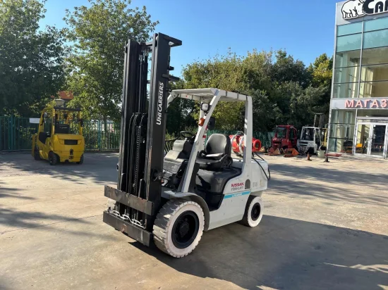 NISSAN/UNICARRIERS