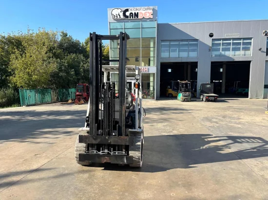 NISSAN/UNICARRIERS