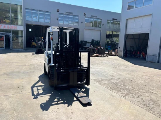 NISSAN/UNICARRIERS