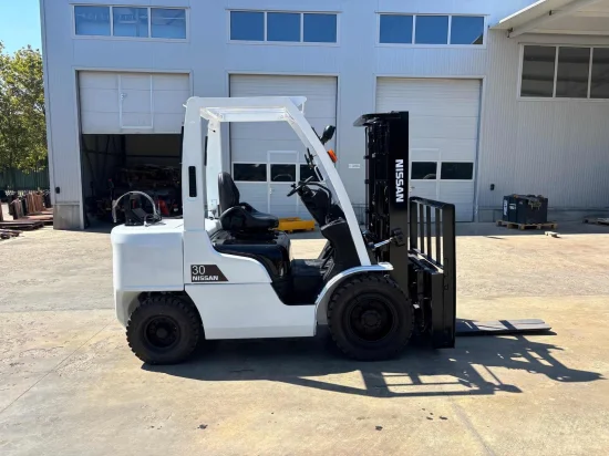 NISSAN/UNICARRIERS