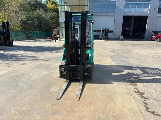 stivuitor GPL MITSUBISHI