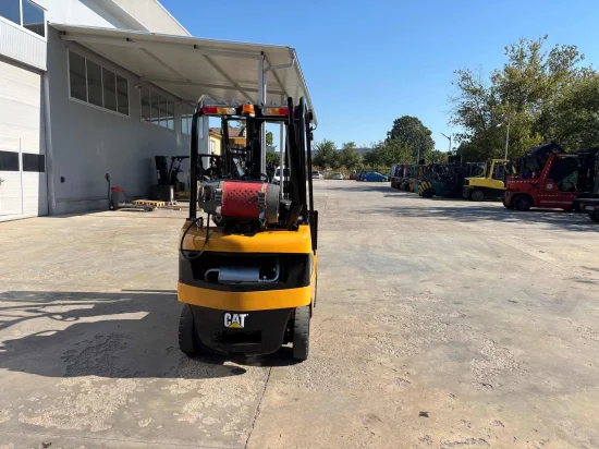 stivuitor GPL CATERPILLAR