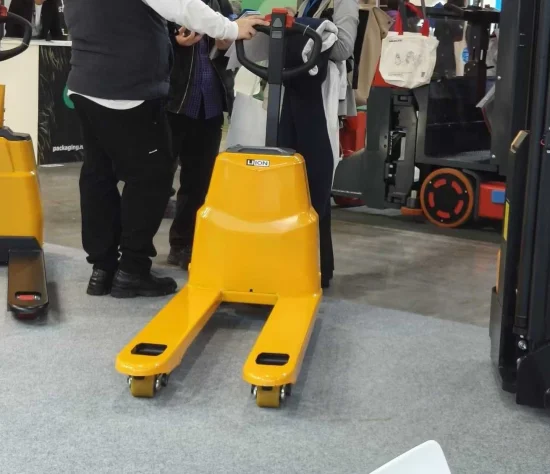 LIFTEX 2000 kg
